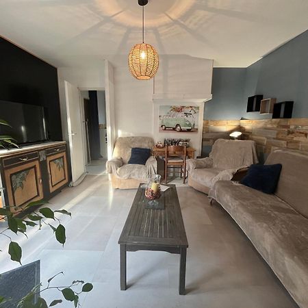 Charmant T2, Cl 3 Etoiles, 4 Lits, 4 Personnes Et 1Enfant, Parking Et Terrasse Saint-Sever  Экстерьер фото