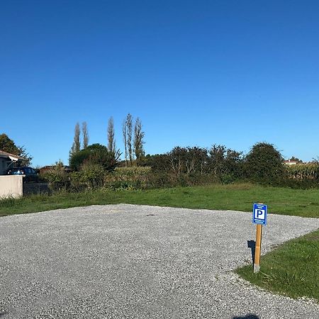 Charmant T2, Cl 3 Etoiles, 4 Lits, 4 Personnes Et 1Enfant, Parking Et Terrasse Saint-Sever  Экстерьер фото