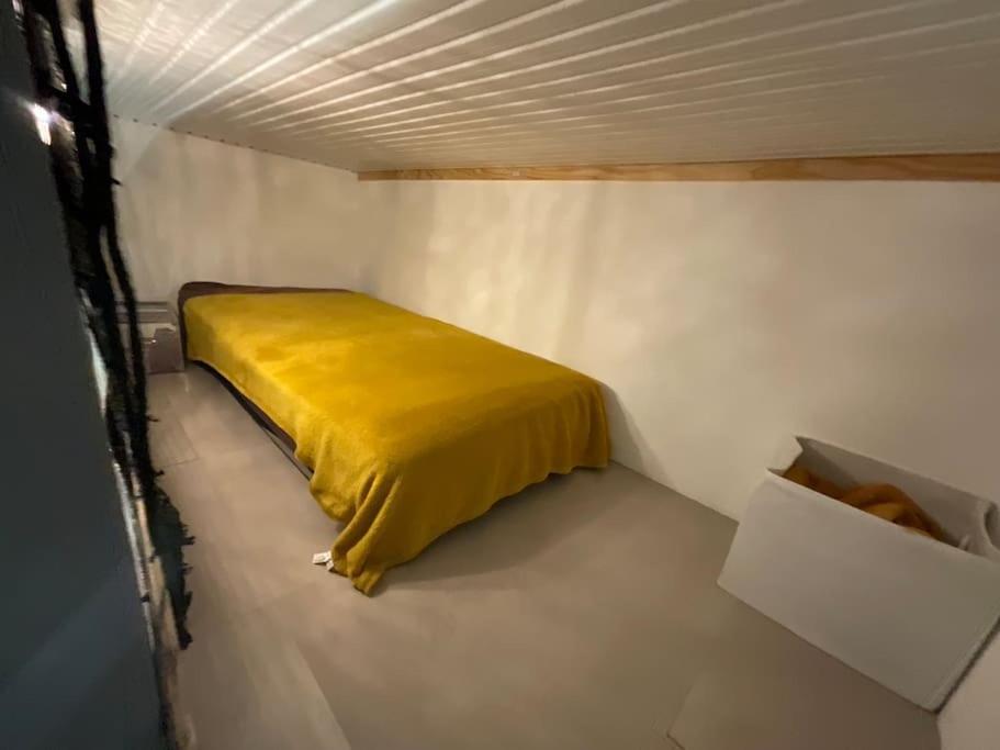 Charmant T2, Cl 3 Etoiles, 4 Lits, 4 Personnes Et 1Enfant, Parking Et Terrasse Saint-Sever  Экстерьер фото