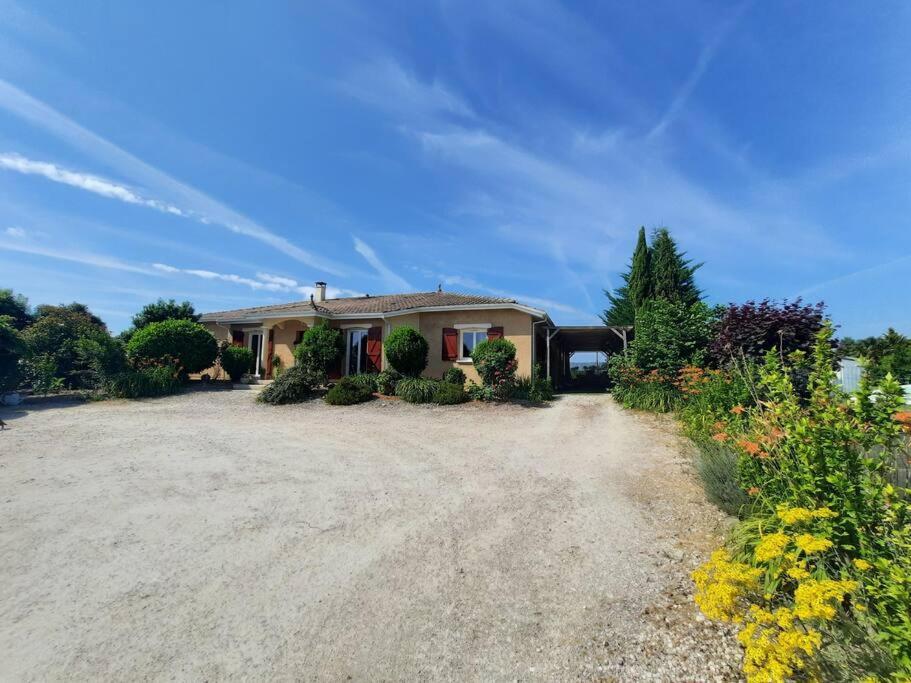 Charmant T2, Cl 3 Etoiles, 4 Lits, 4 Personnes Et 1Enfant, Parking Et Terrasse Saint-Sever  Экстерьер фото
